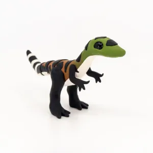 Baryonyx Permia Pet™ Handmade Dinosaur Figurine