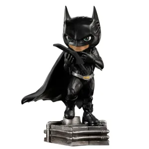 Batman Forever Minico Statue by Iron Studios