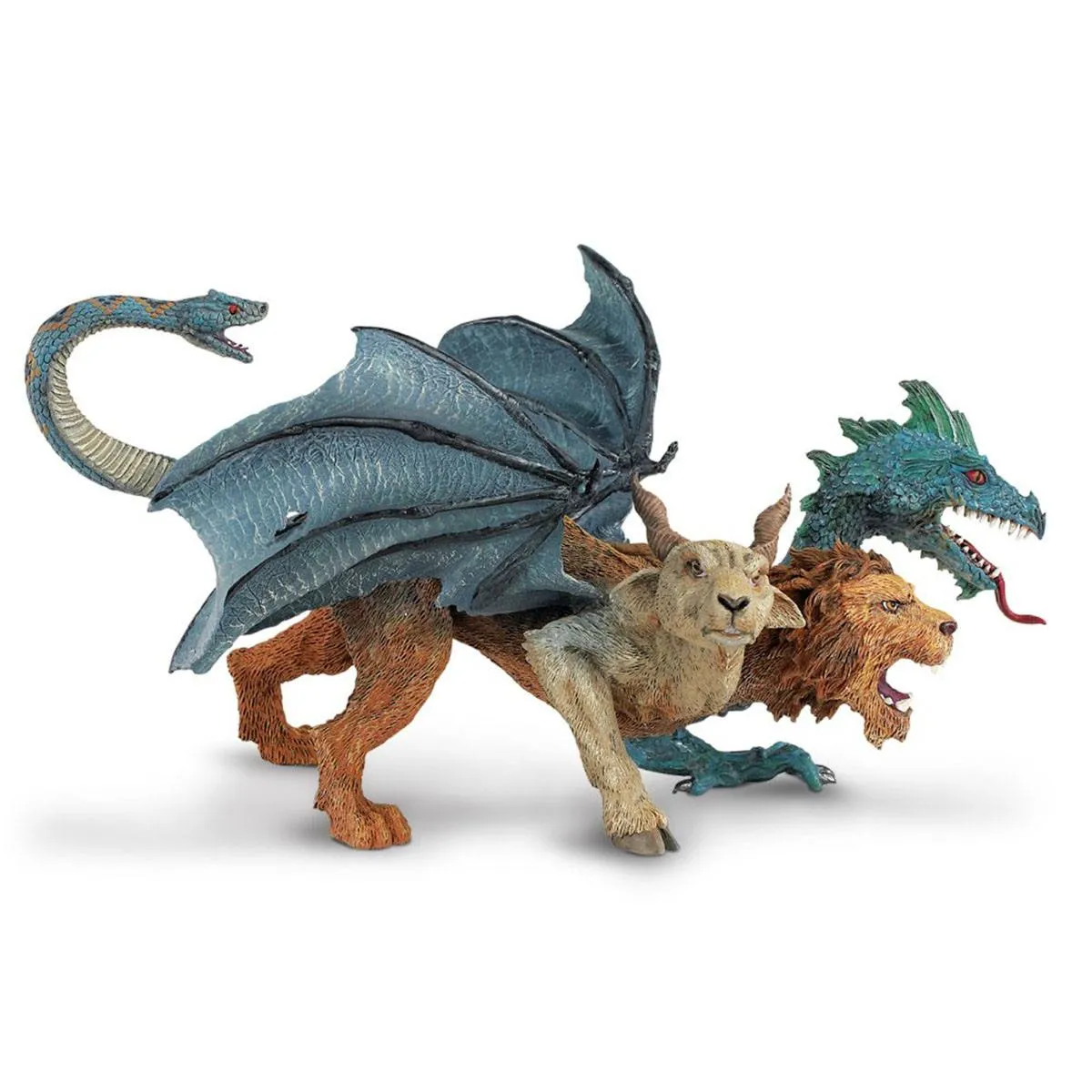 Chimera Mythical Realms Figure Safari Ltd