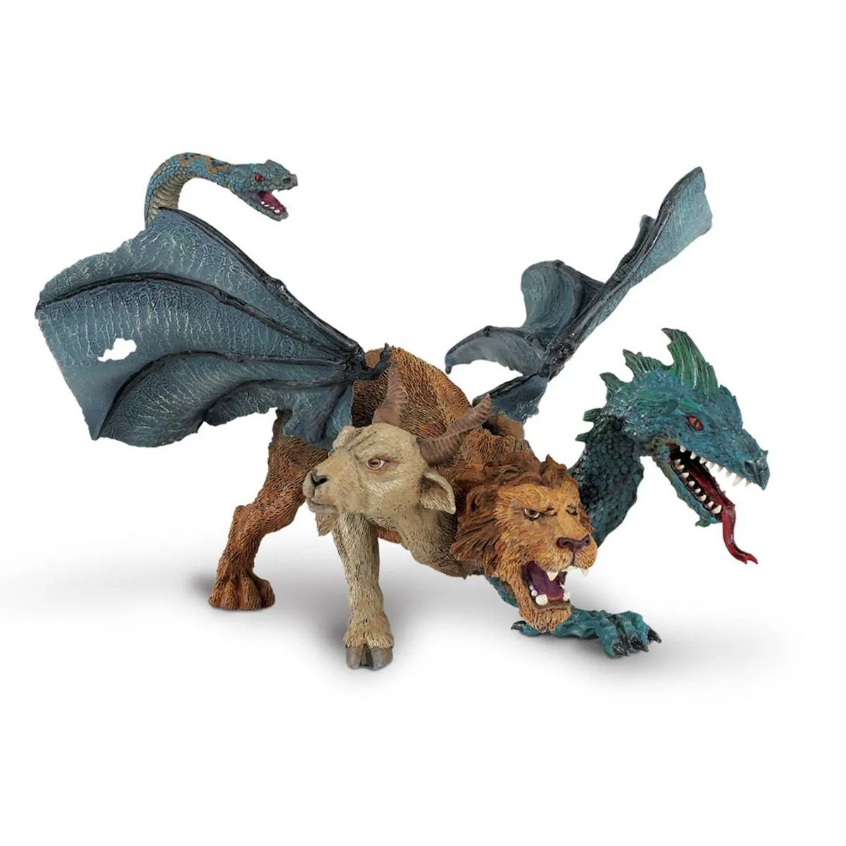 Chimera Mythical Realms Figure Safari Ltd