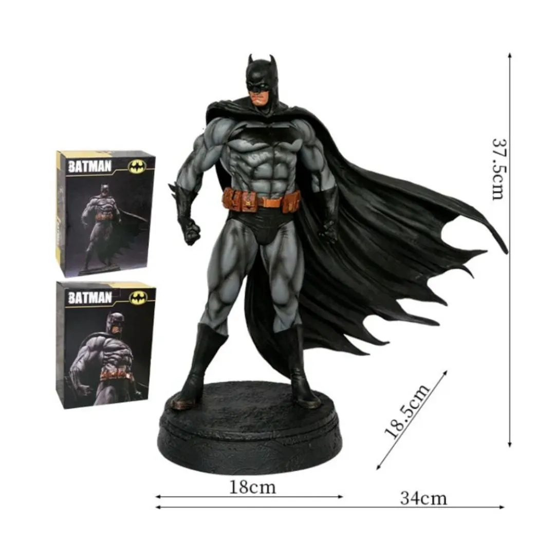 Cool Bat Superhero Figure | Jumbo SuperHero Figure (38 cm)