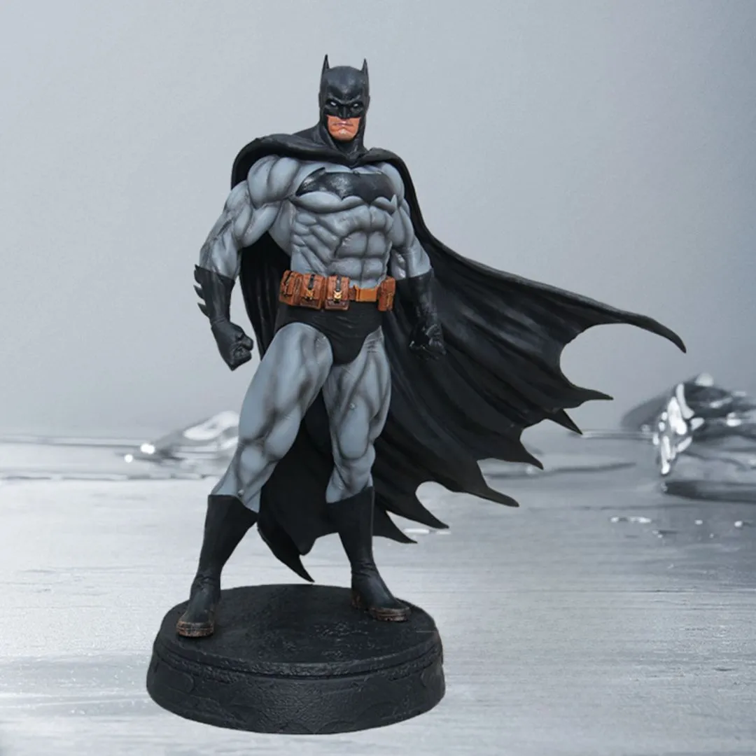 Cool Bat Superhero Figure | Jumbo SuperHero Figure (38 cm)