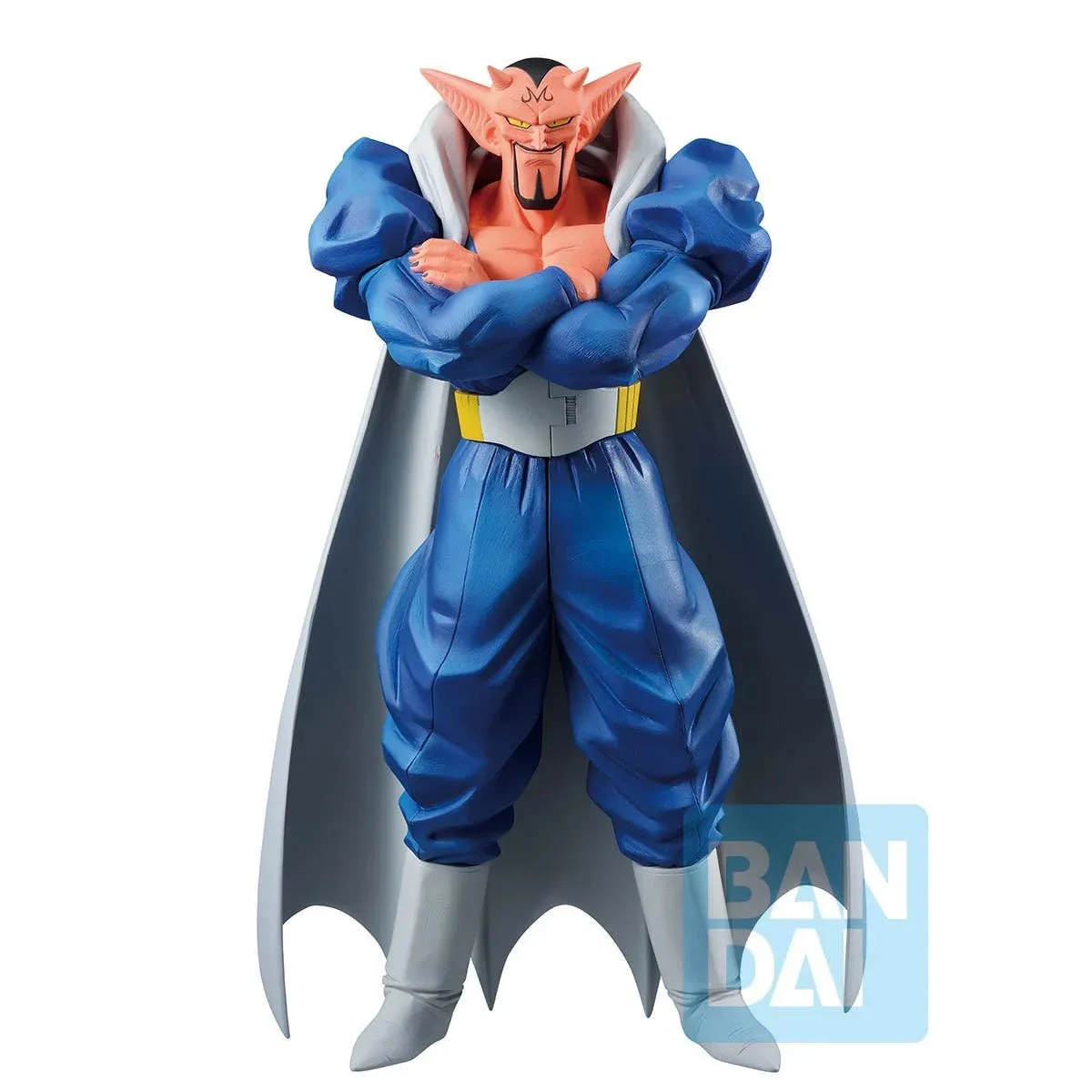 DBZ Dabura Crash! Battle For The Universe Ichiban Statue by Bandai