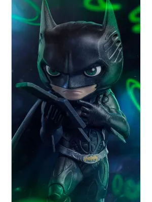 Dc Batman - Batman Forever"Iron Studios" (licensed)