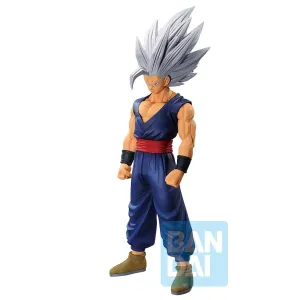 Dragon Ball Super Son Gohan Beast Vs Omnibus Brave Ichibansho Statue