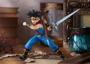 Dragon Quest: Dai POP UP PARADE Figure