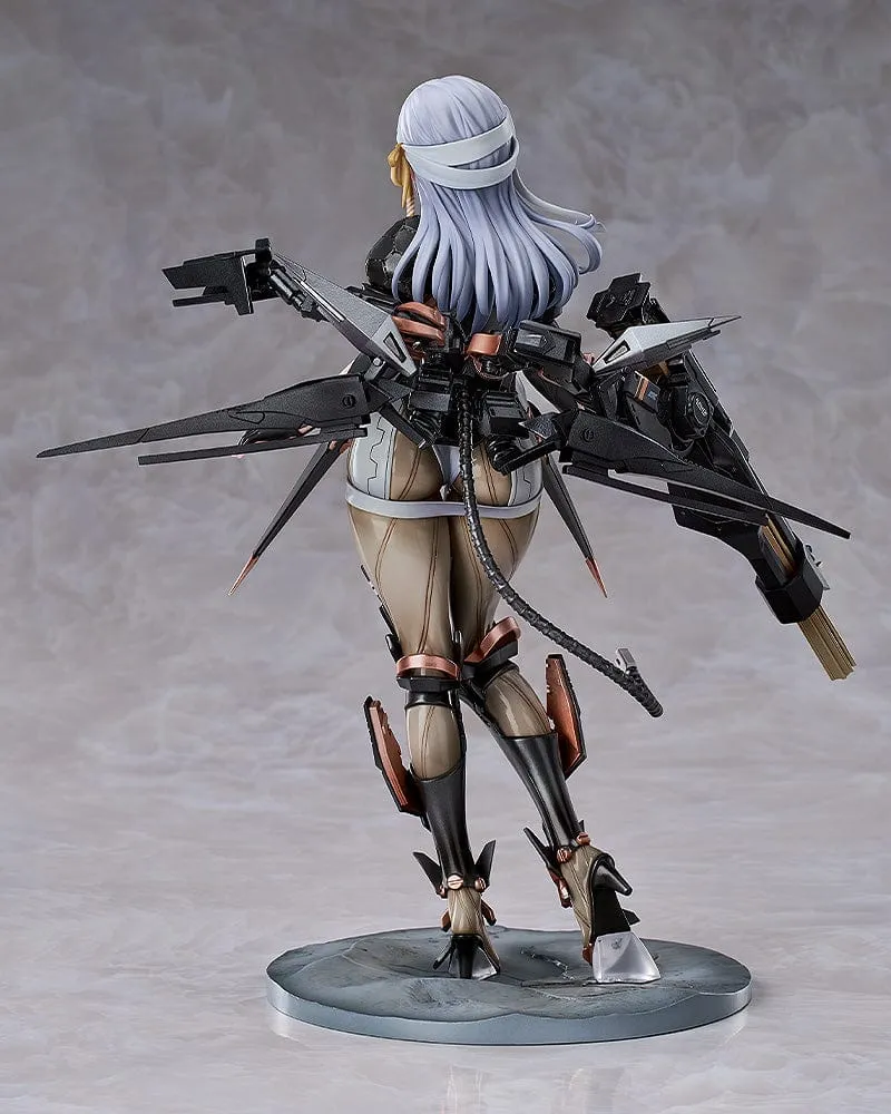 Goddess of Victory: Nikke Modernia 1/7 Scale Figure