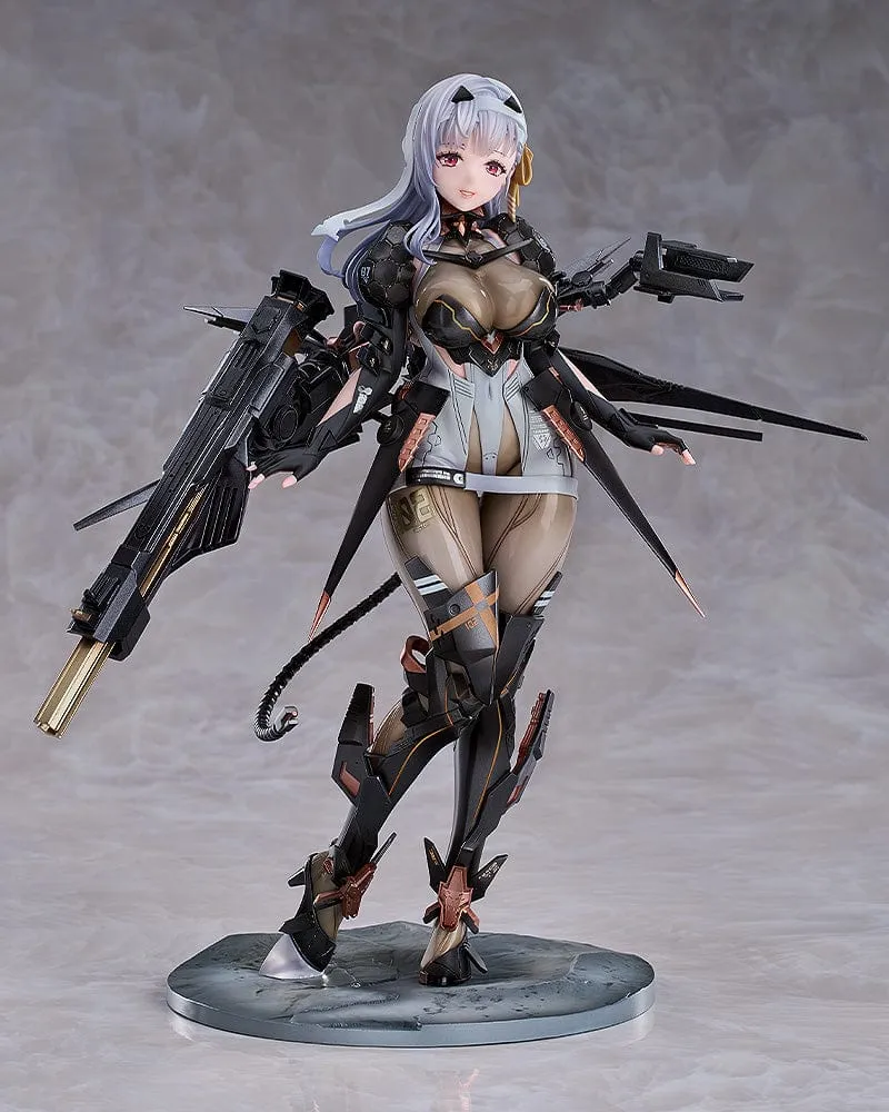 Goddess of Victory: Nikke Modernia 1/7 Scale Figure