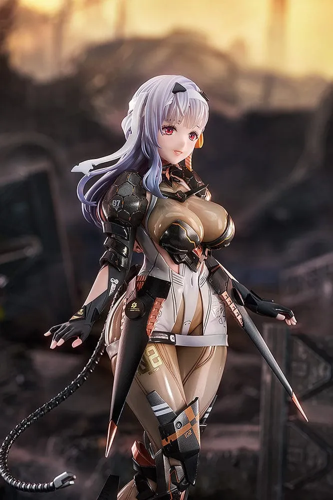 Goddess of Victory: Nikke Modernia 1/7 Scale Figure