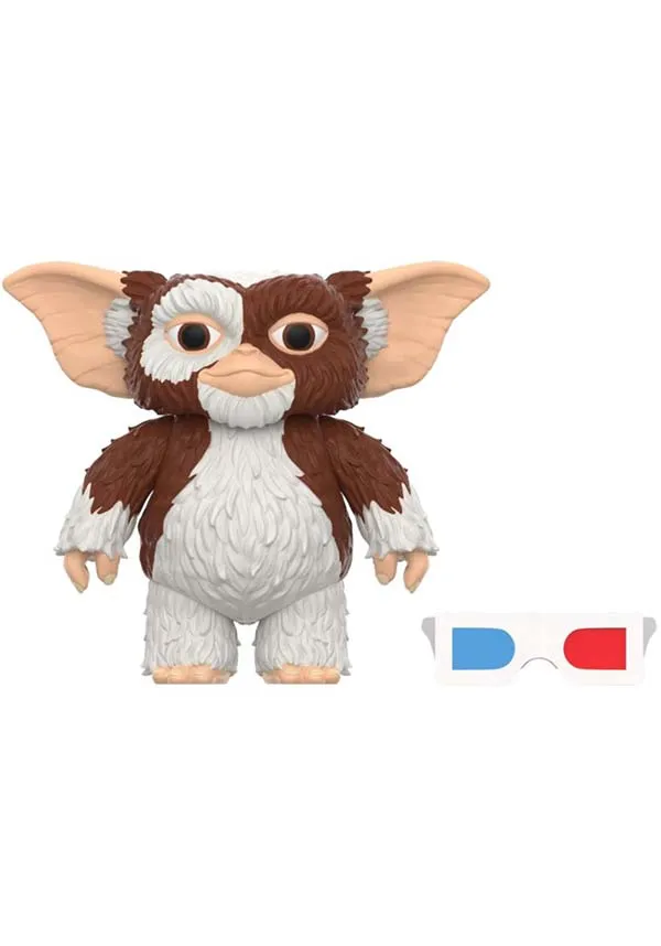 Gremlins: Gizmo | REACTION FIGURE