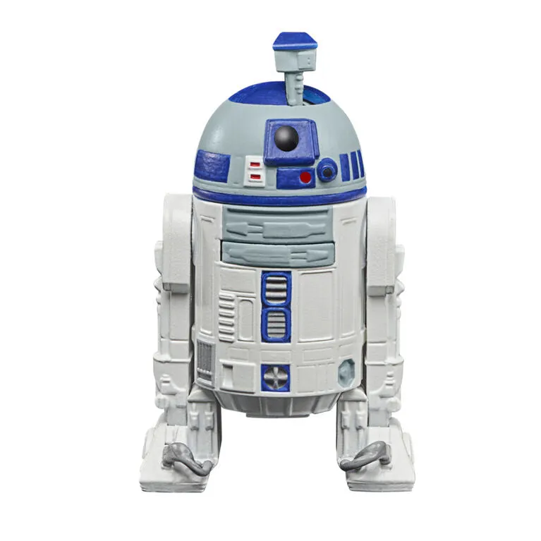 Kenner - Star Wars: Vintage Collection - Droids - R2-D2 (Artoo-Detoo) Action Figure (F5310) LOW STOCK