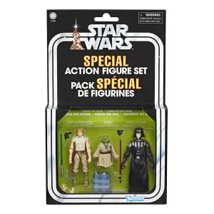 Kenner Star Wars Vintage Collection Empire Strikes Back - Cave of Evil - Special Action Figure Set (E7204) LAST ONE!