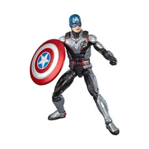 Marvel Legends Avengers Endgame Captain America