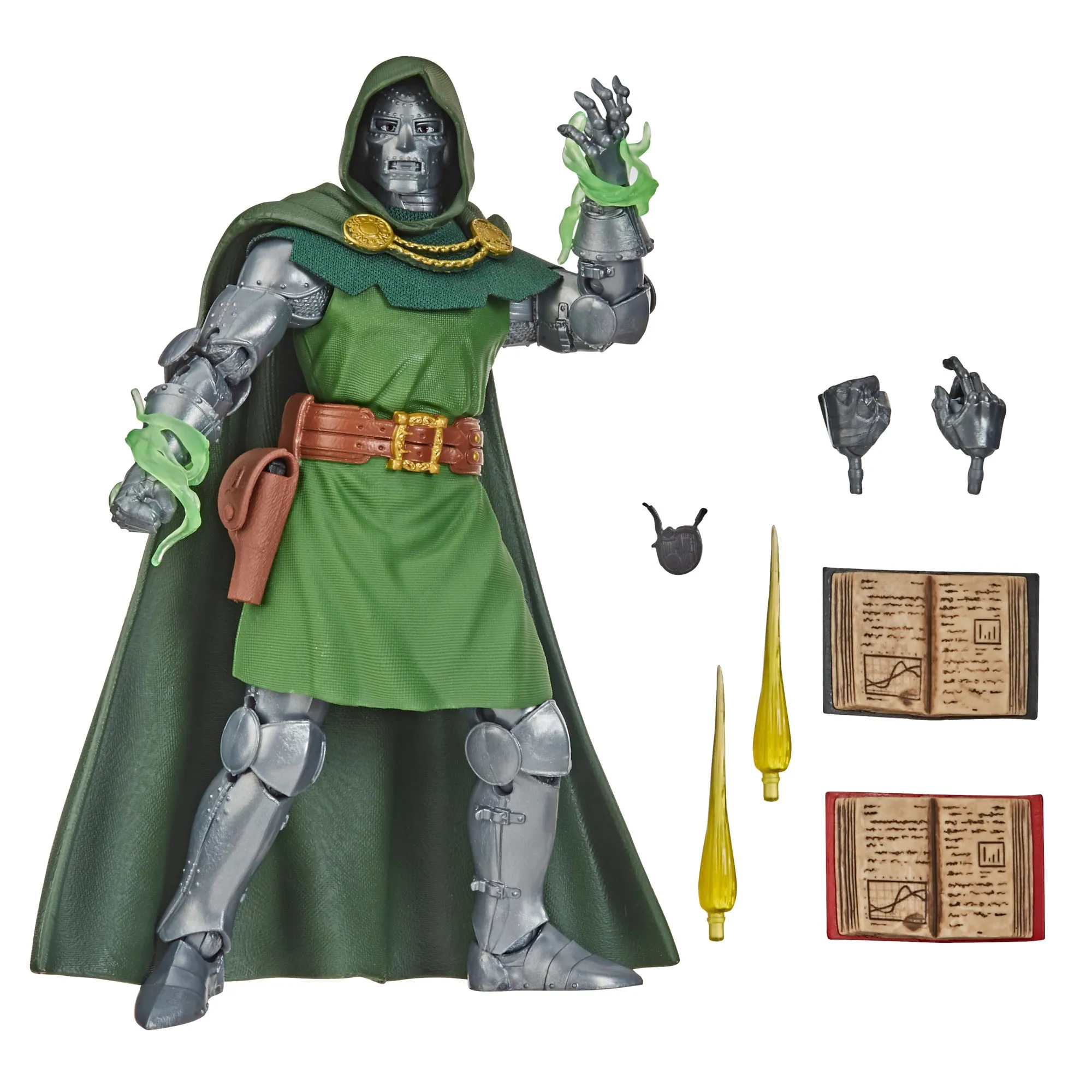 Marvel Retro Collection Dr. Doom