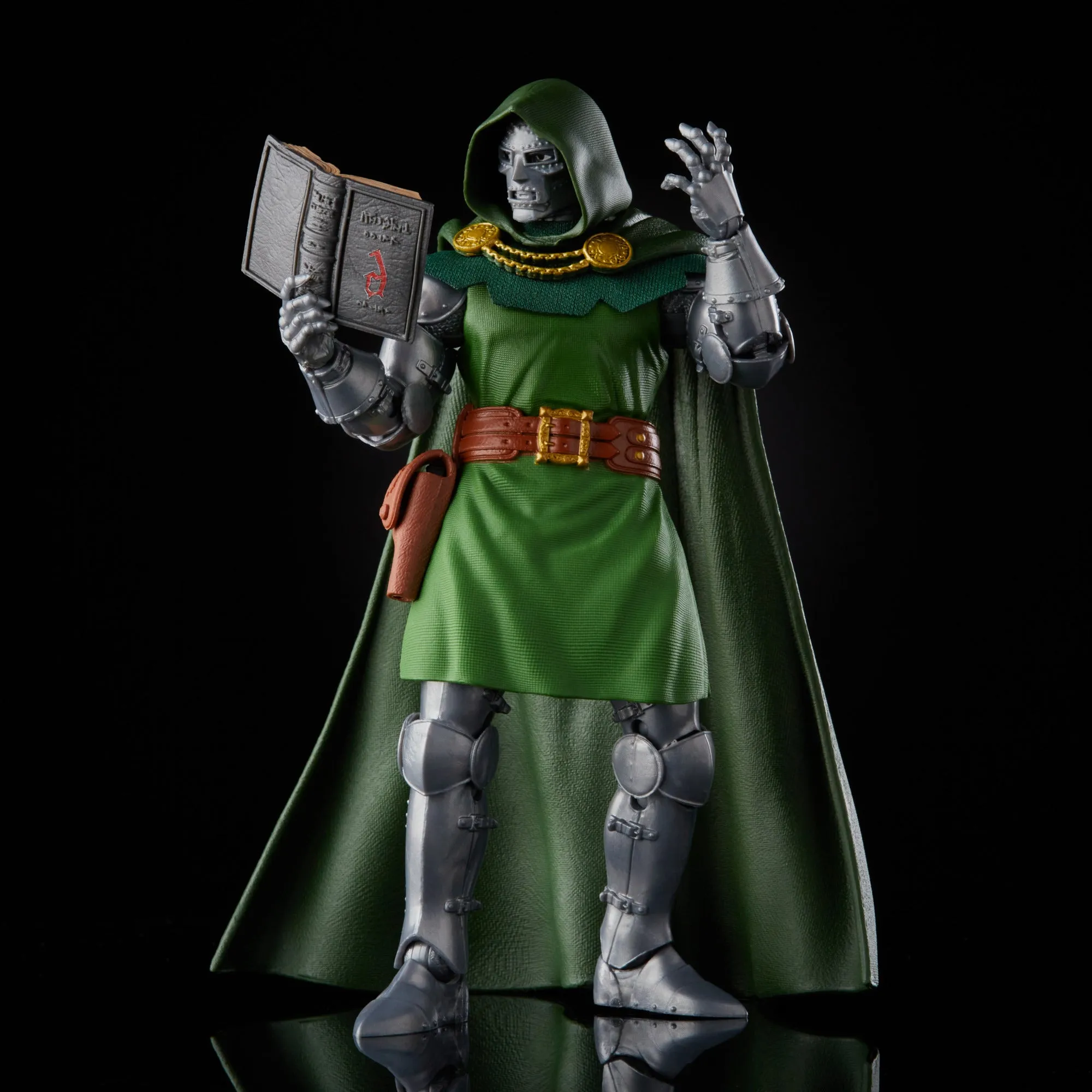 Marvel Retro Collection Dr. Doom