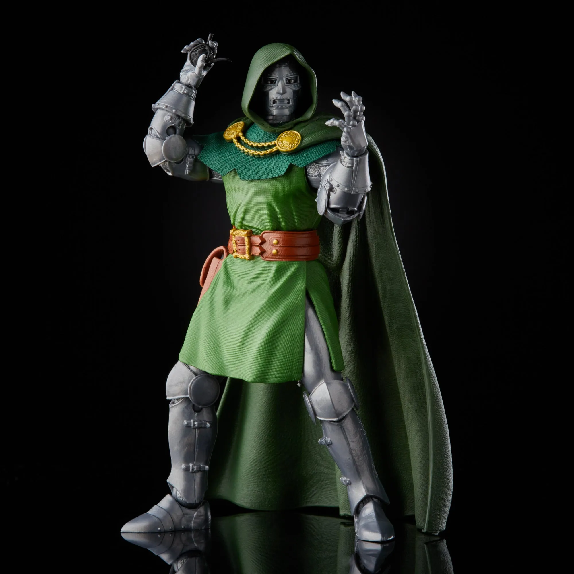 Marvel Retro Collection Dr. Doom