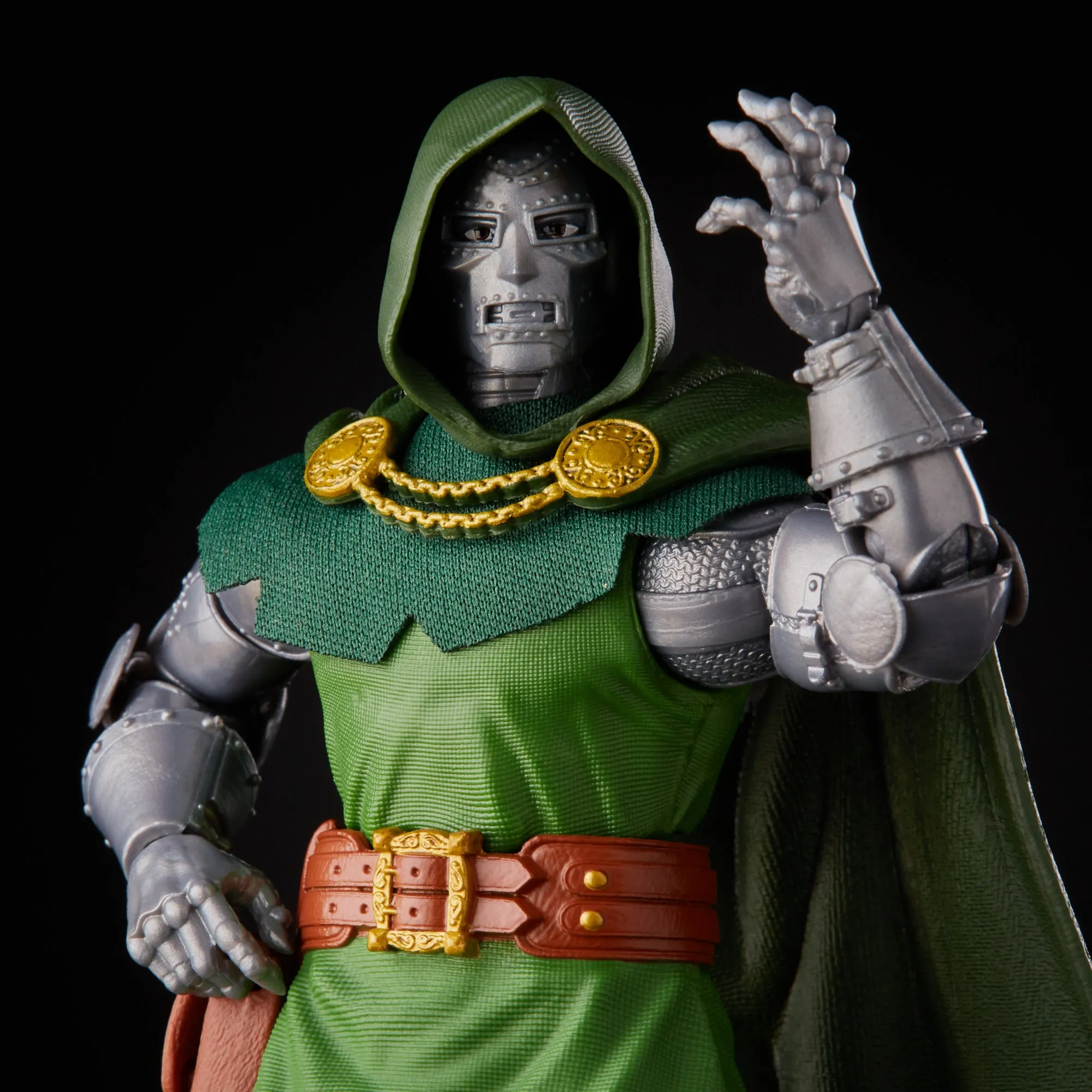 Marvel Retro Collection Dr. Doom