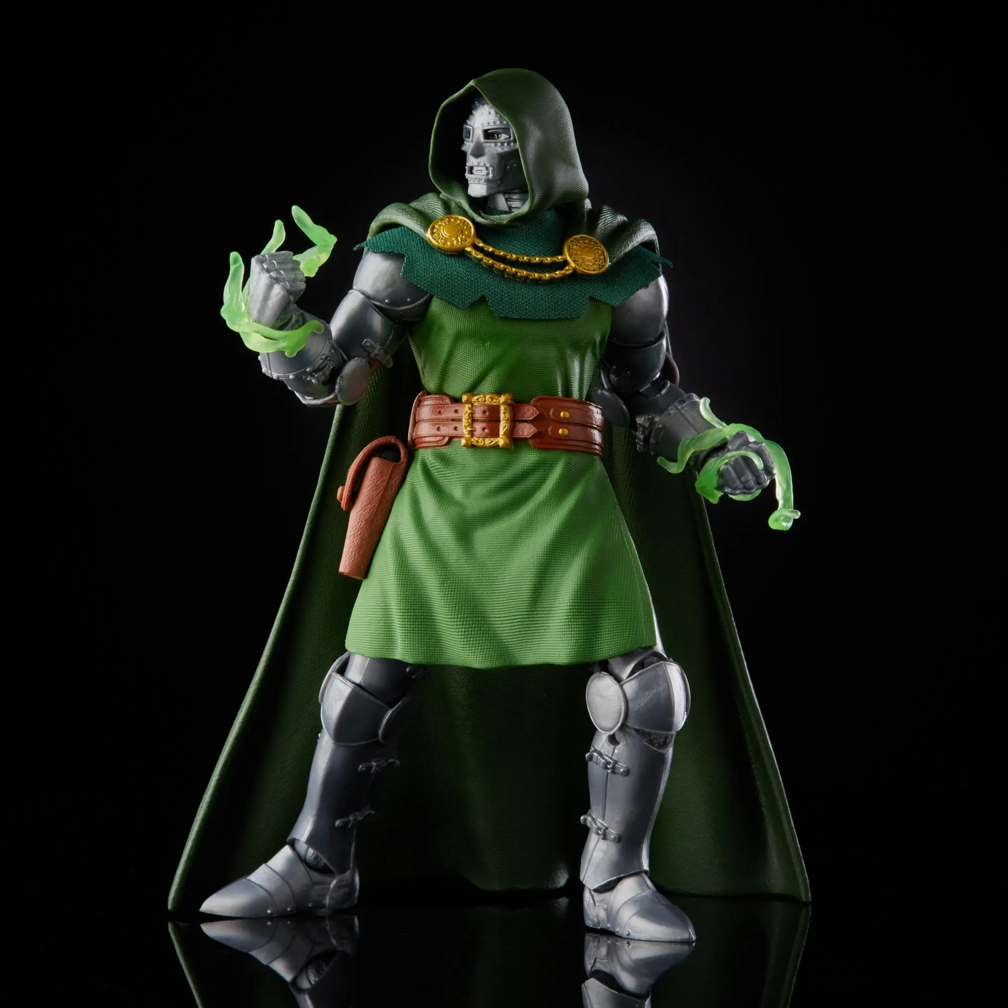 Marvel Retro Collection Dr. Doom