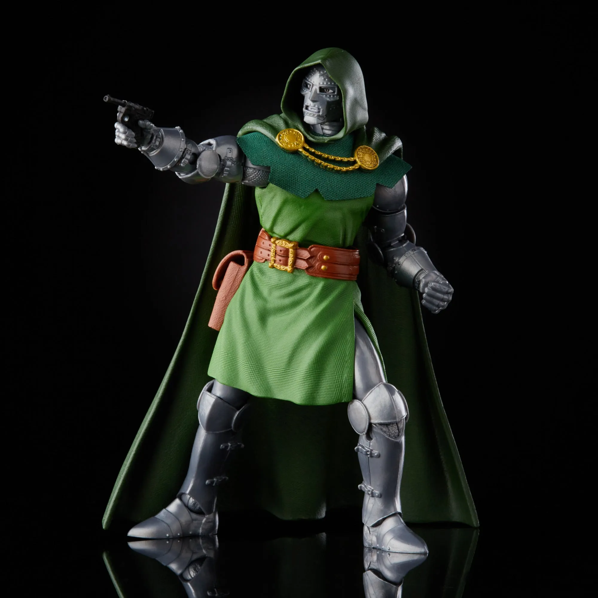 Marvel Retro Collection Dr. Doom