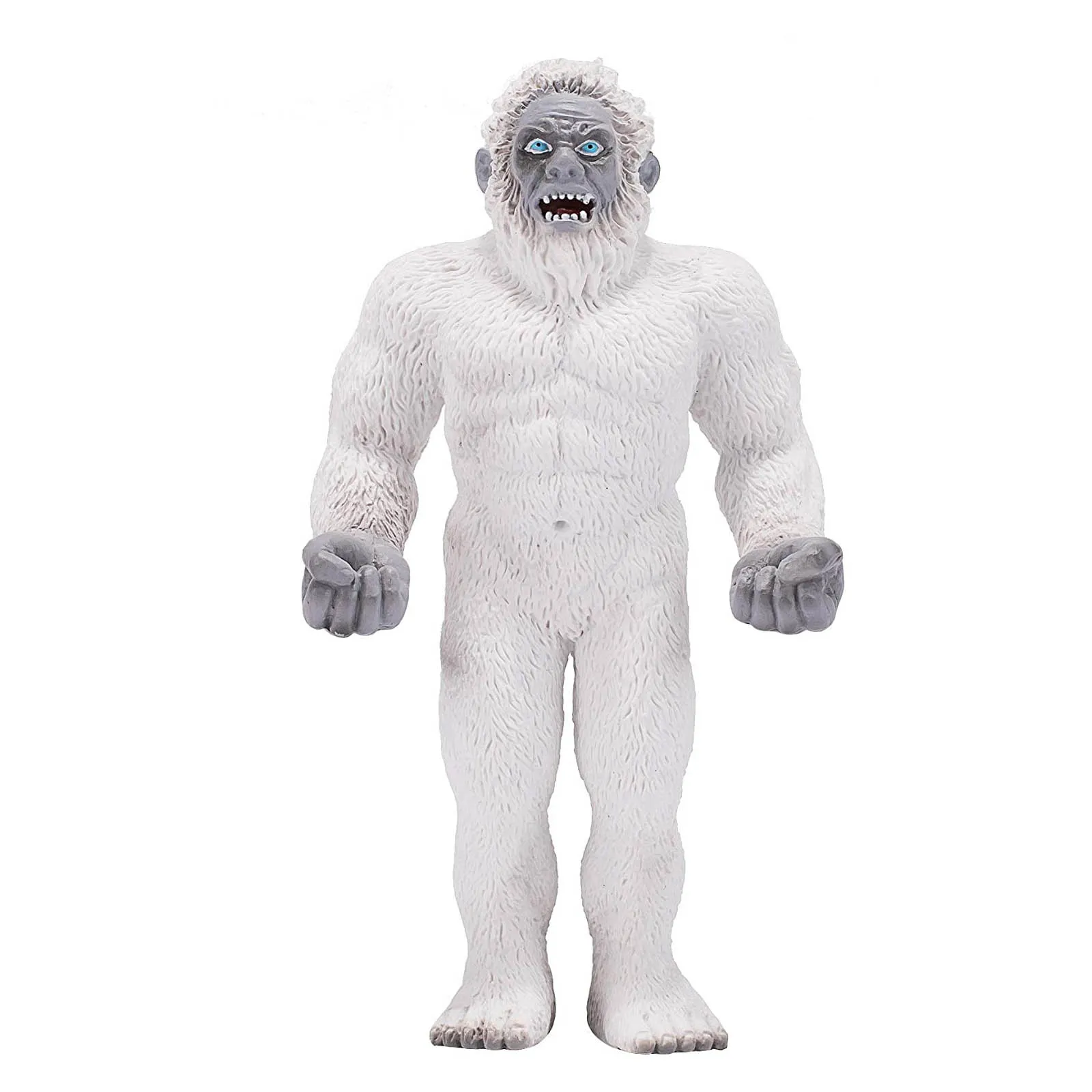 MOJO Yeti Fantasy Figure