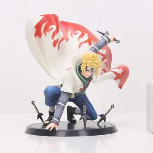 Naruto Namikaze Minato figurine