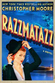 RAZZMATAZZ