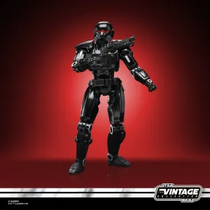 Star Wars The Vintage Collection Dark Trooper