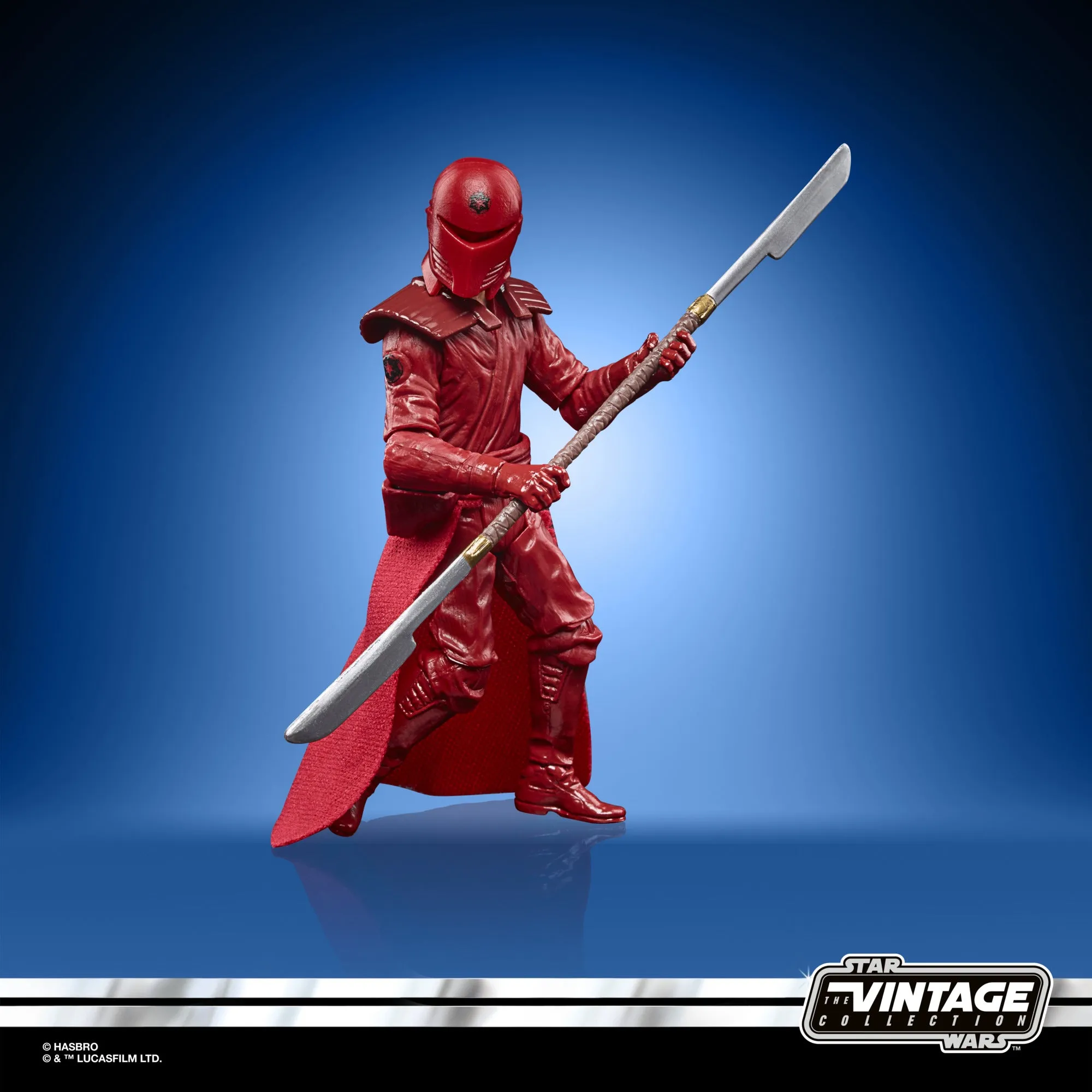 Star Wars The Vintage Collection Emperor’s Royal Guard