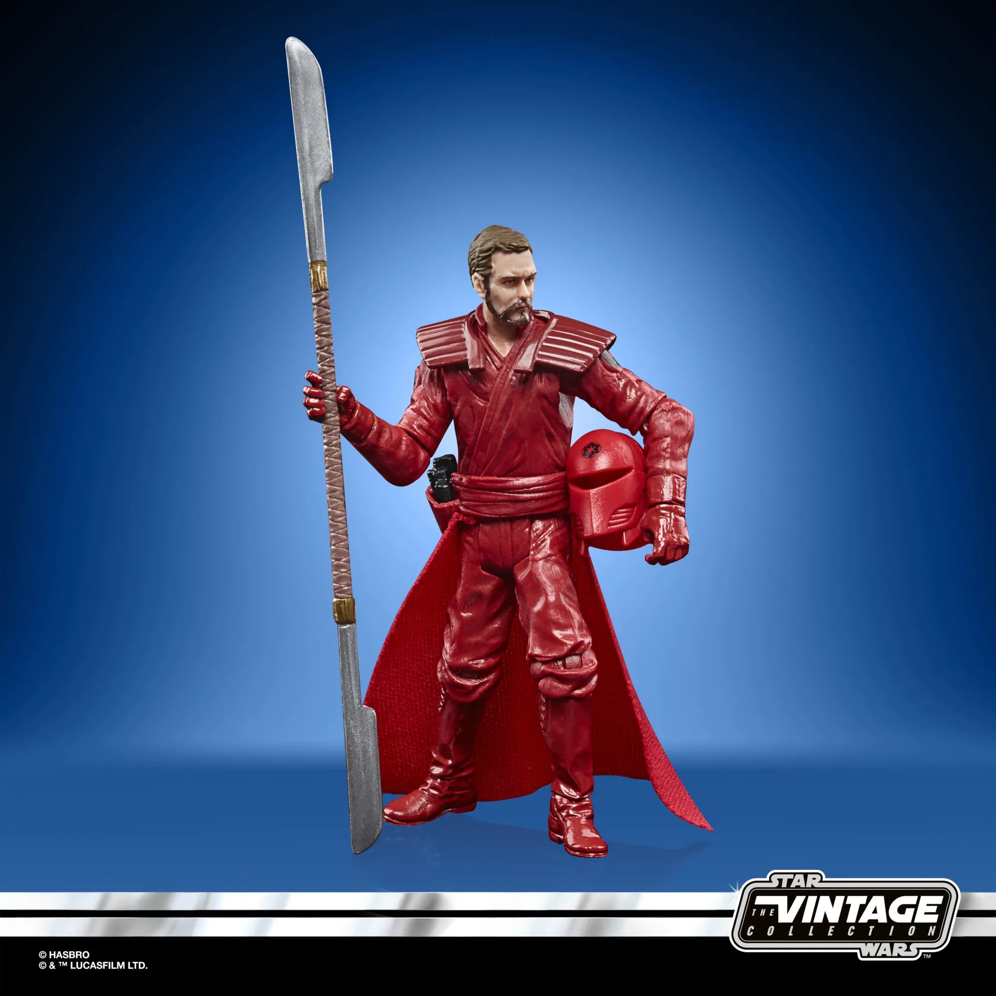 Star Wars The Vintage Collection Emperor’s Royal Guard