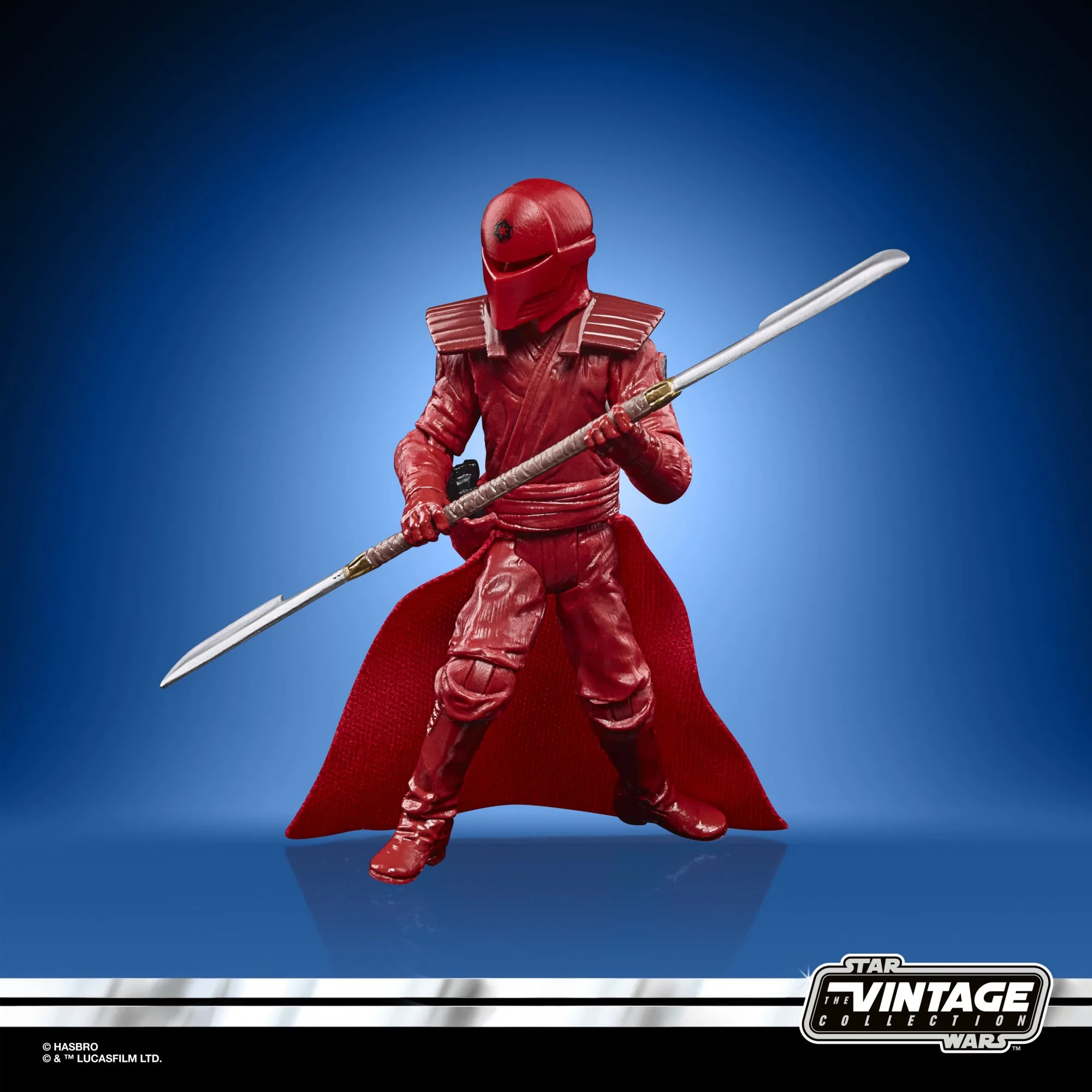 Star Wars The Vintage Collection Emperor’s Royal Guard