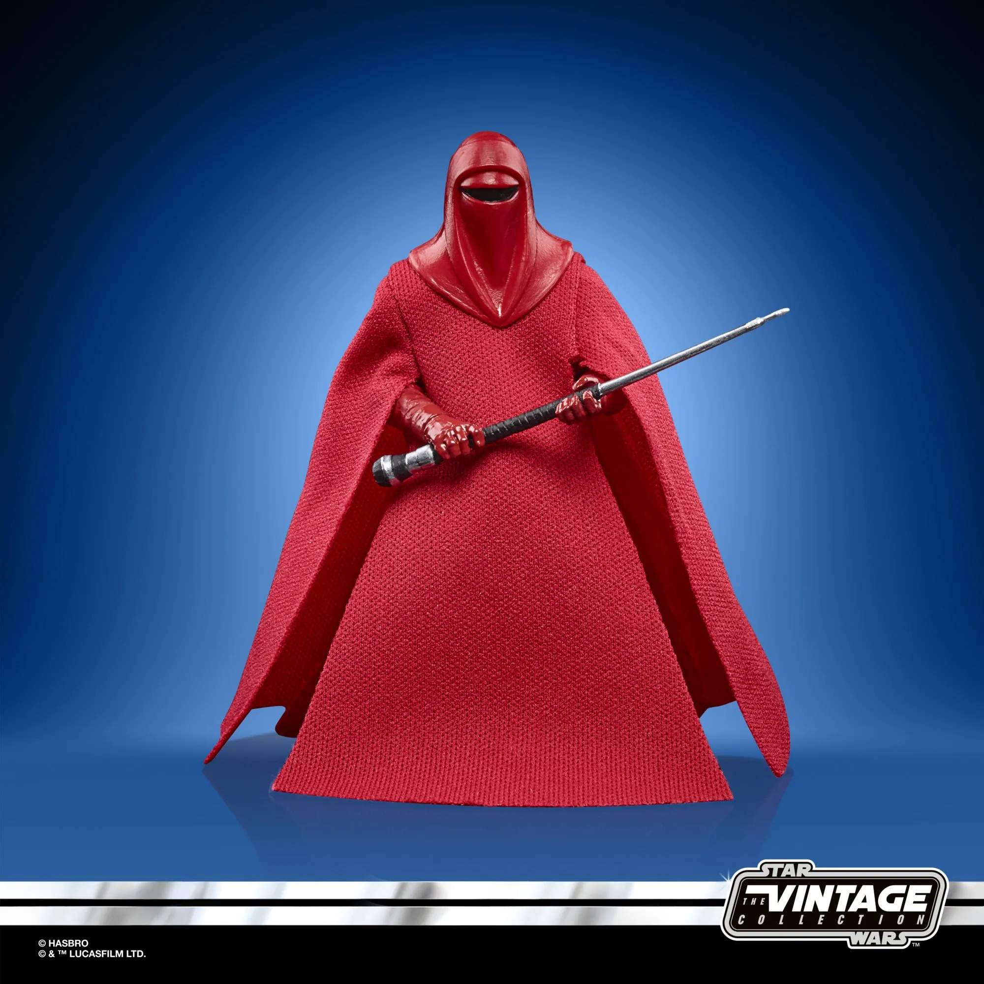 Star Wars The Vintage Collection Emperor’s Royal Guard