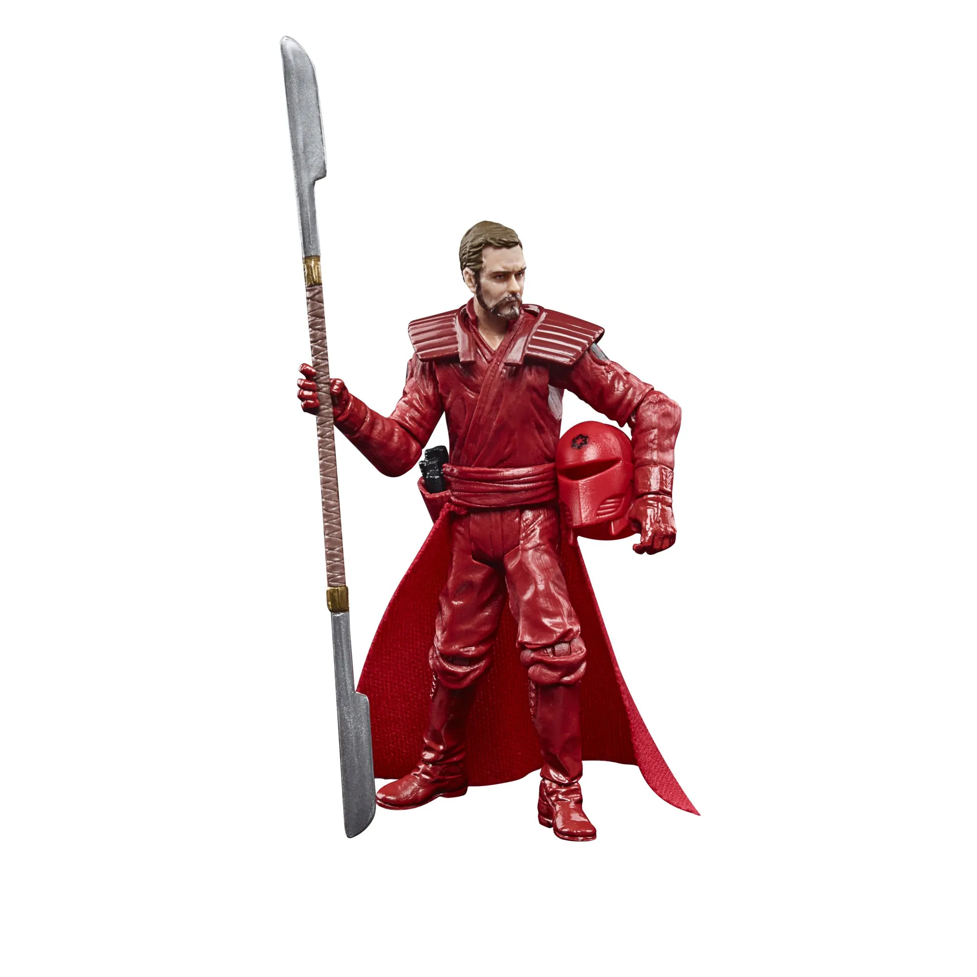 Star Wars The Vintage Collection Emperor’s Royal Guard