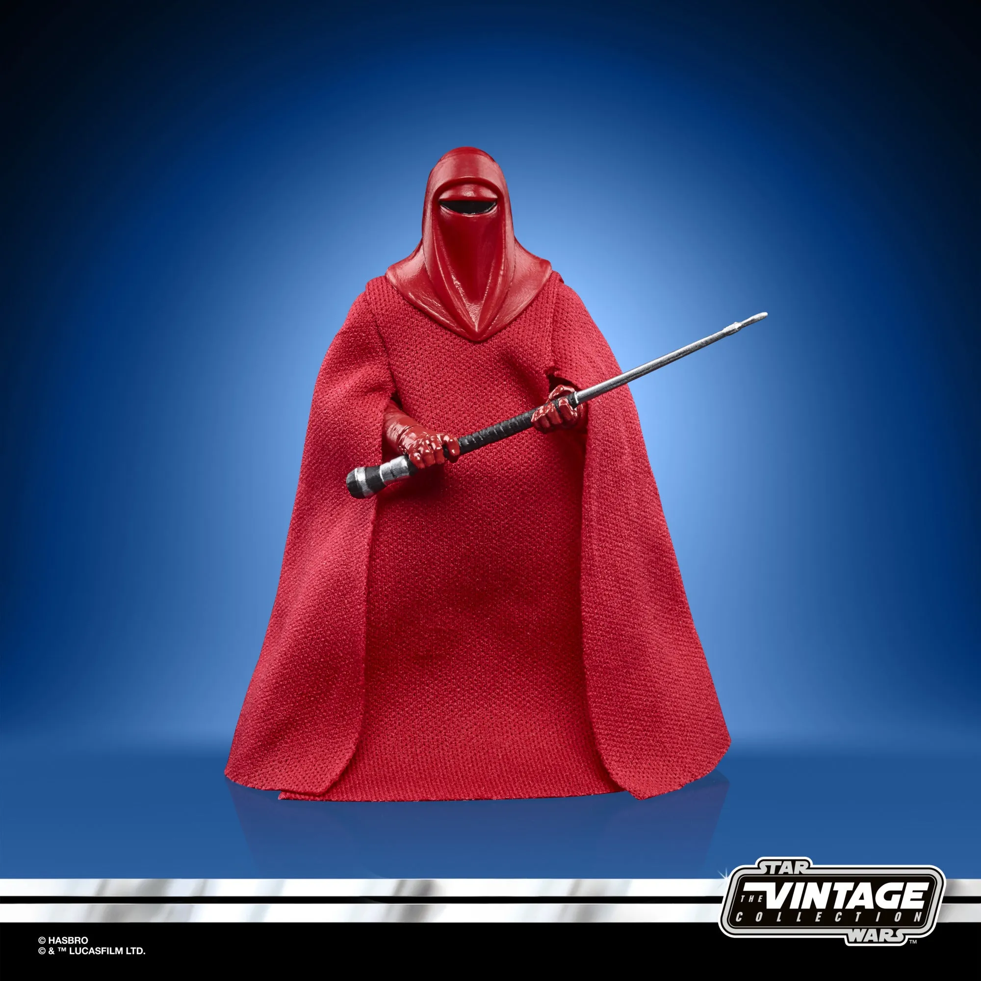 Star Wars The Vintage Collection Emperor’s Royal Guard