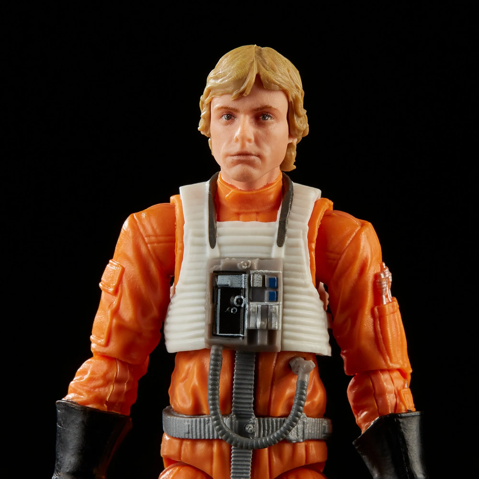 Star Wars The Vintage Collection Luke Skywalker Figure