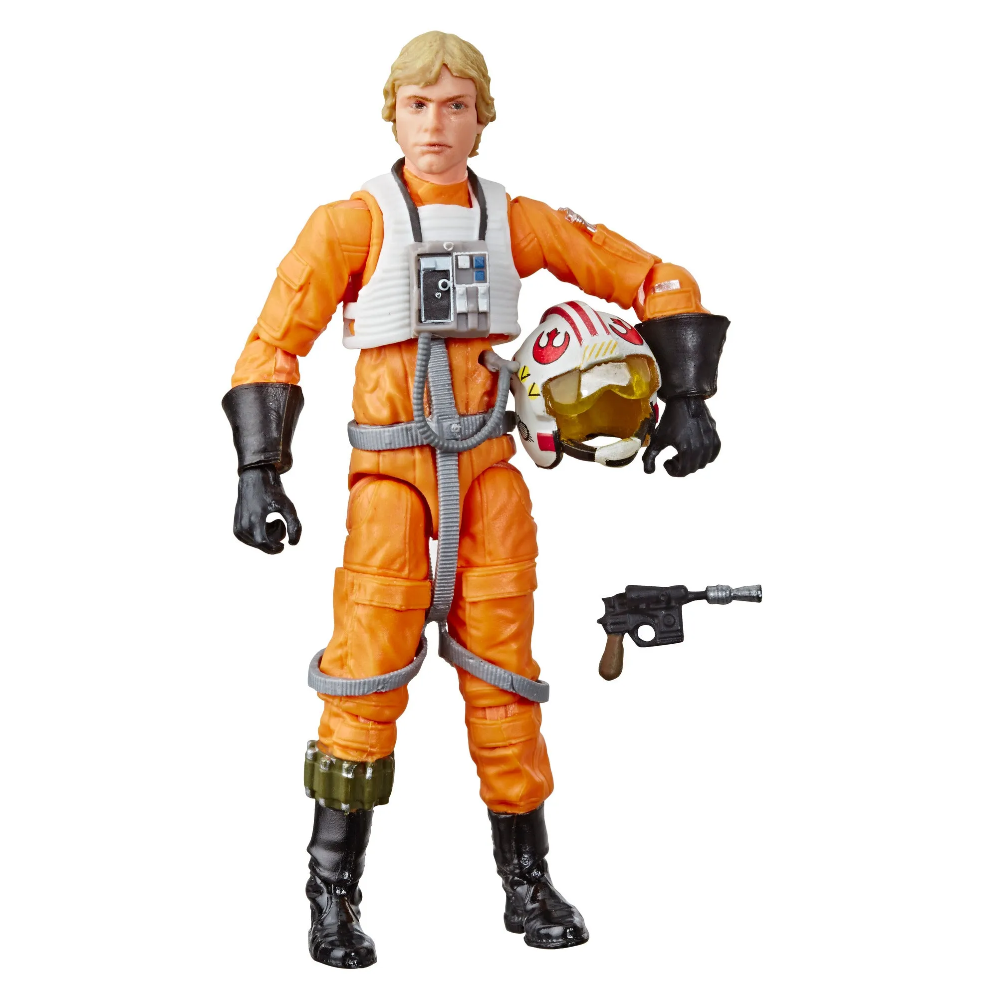 Star Wars The Vintage Collection Luke Skywalker Figure