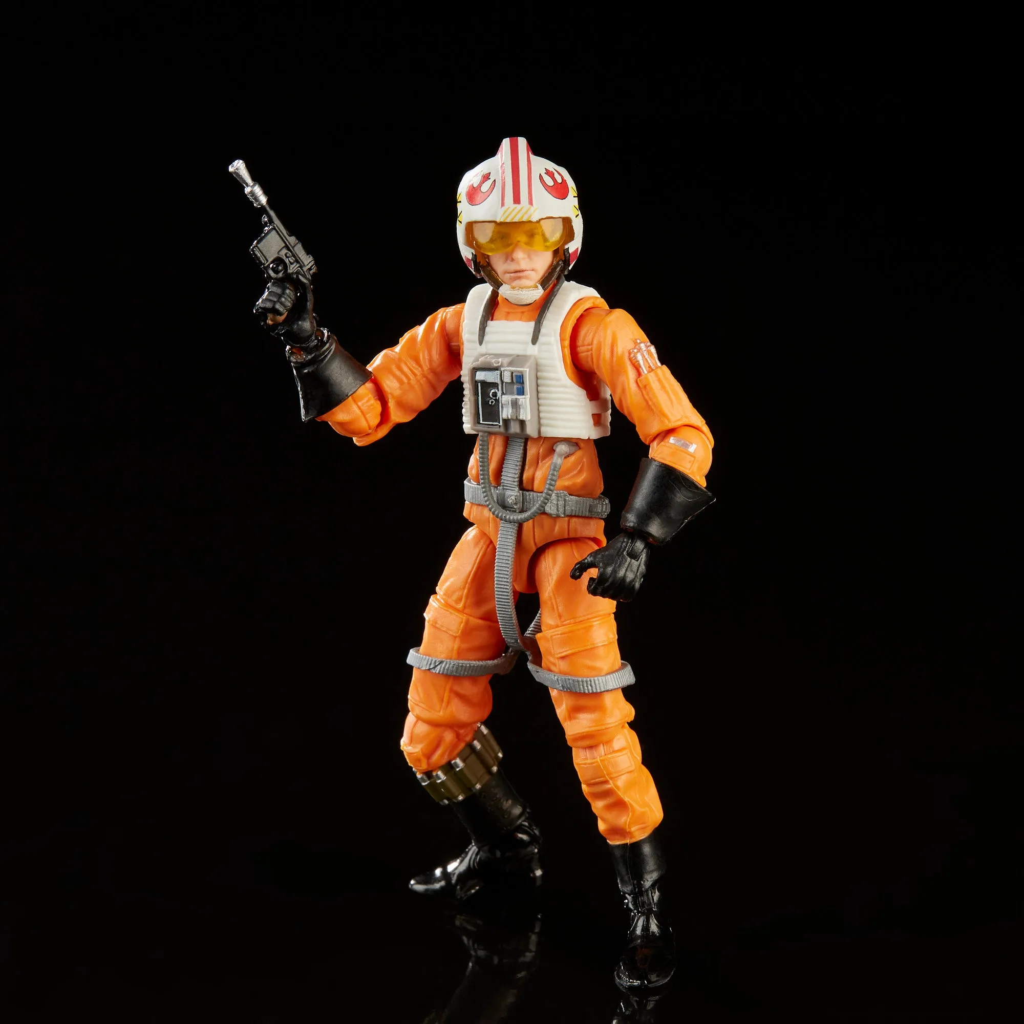 Star Wars The Vintage Collection Luke Skywalker Figure