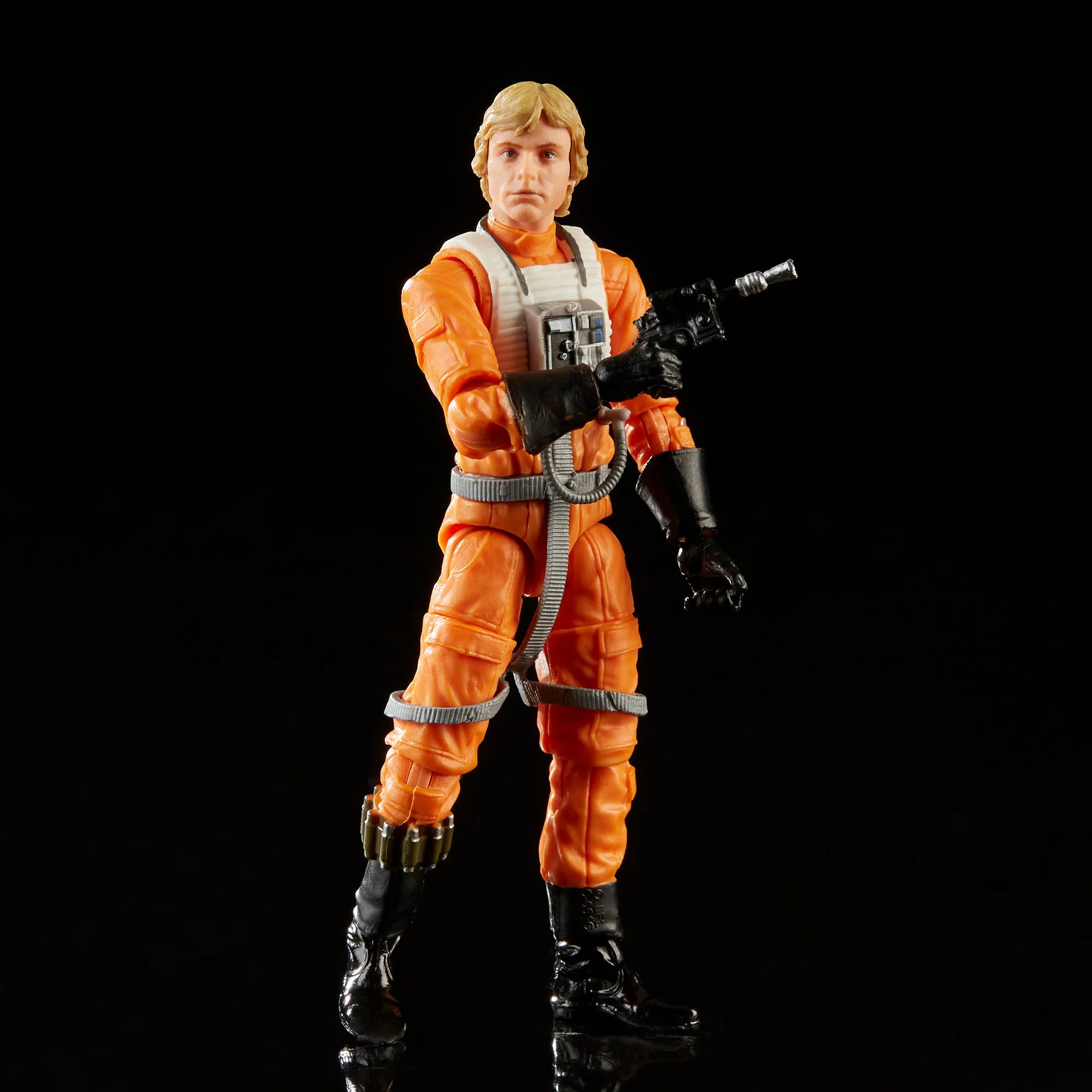 Star Wars The Vintage Collection Luke Skywalker Figure