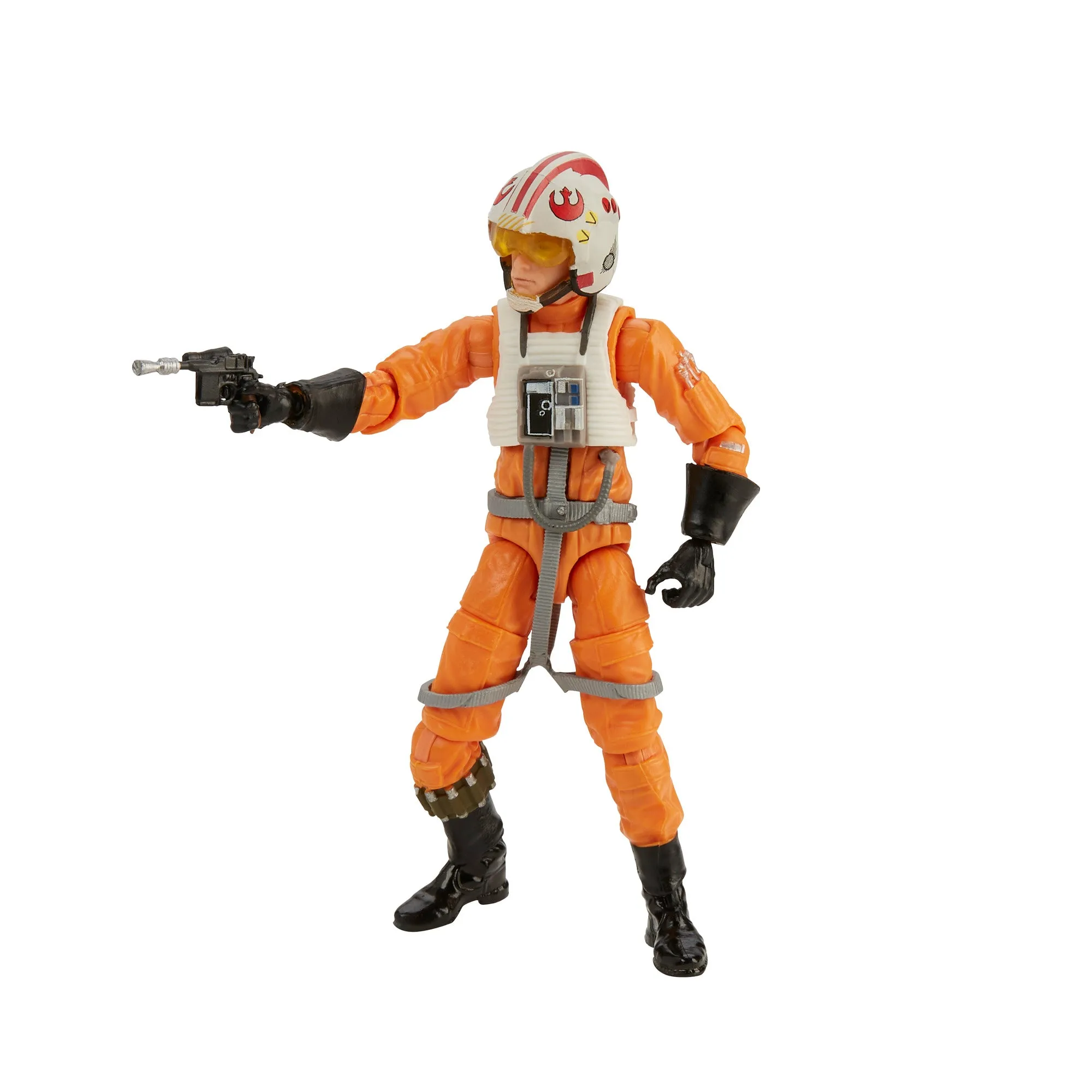 Star Wars The Vintage Collection Luke Skywalker Figure