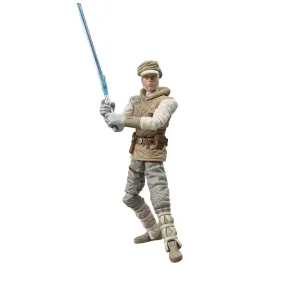 Star Wars The Vintage Collection Luke Skywalker (Hoth)