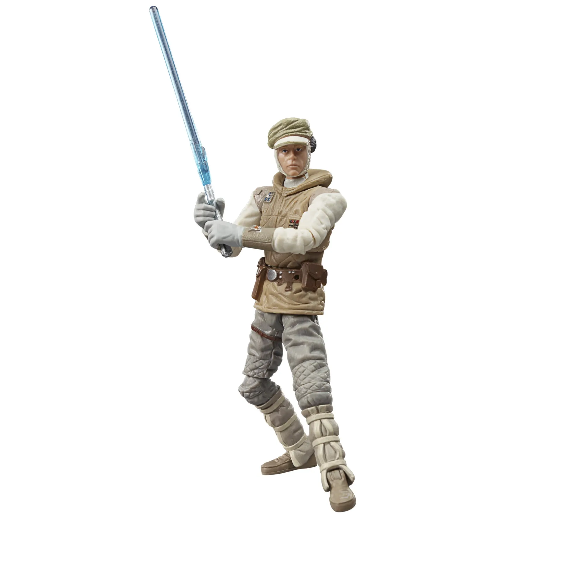 Star Wars The Vintage Collection Luke Skywalker (Hoth)