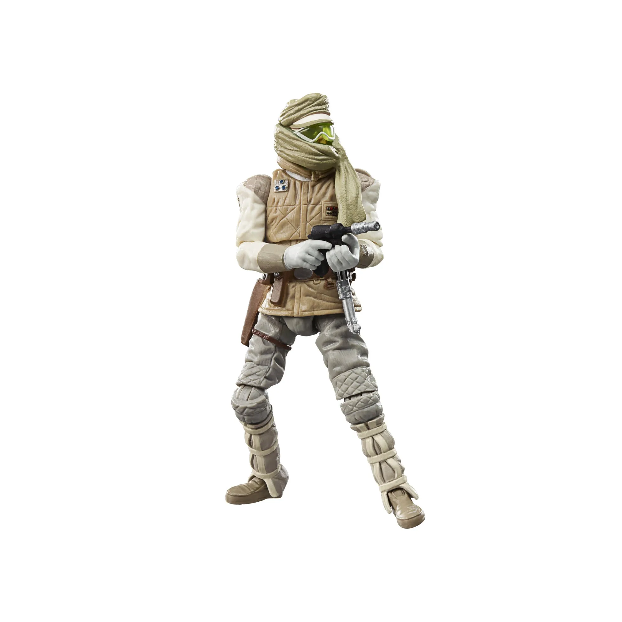 Star Wars The Vintage Collection Luke Skywalker (Hoth)