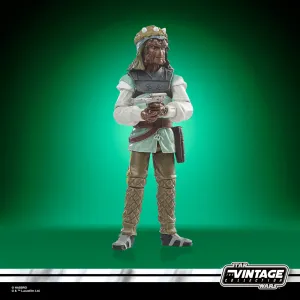 Star Wars The Vintage Collection Nikto (Skiff Guard)