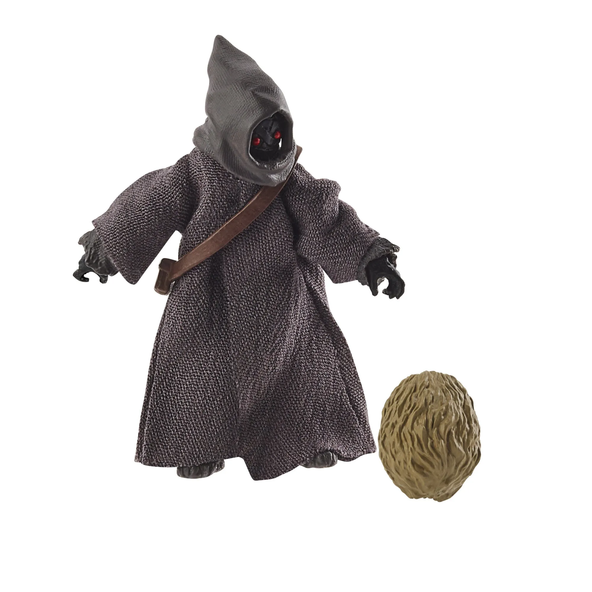 Star Wars The Vintage Collection Offworld Jawa (Arvala-7)