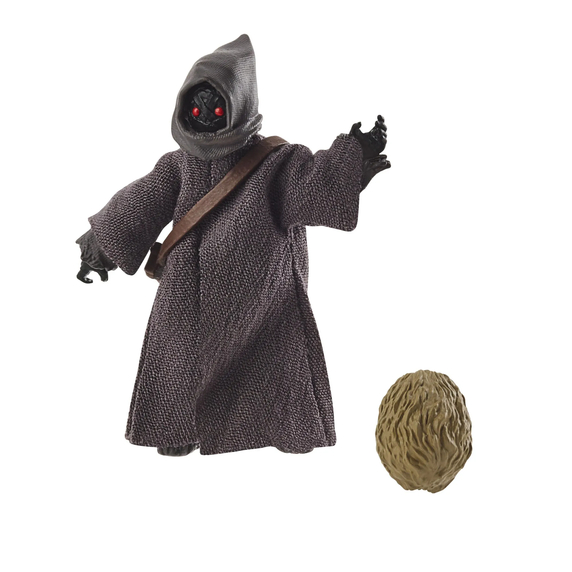 Star Wars The Vintage Collection Offworld Jawa (Arvala-7)