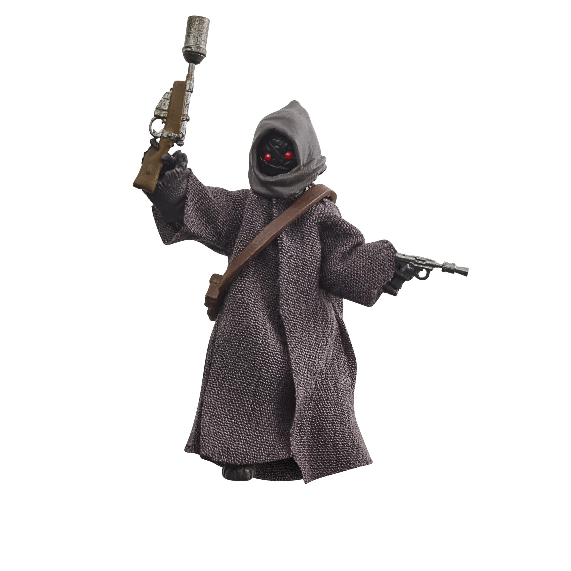 Star Wars The Vintage Collection Offworld Jawa (Arvala-7)