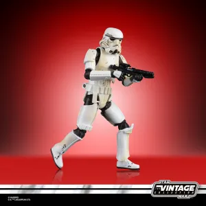 Star Wars The Vintage Collection Remnant Stormtrooper