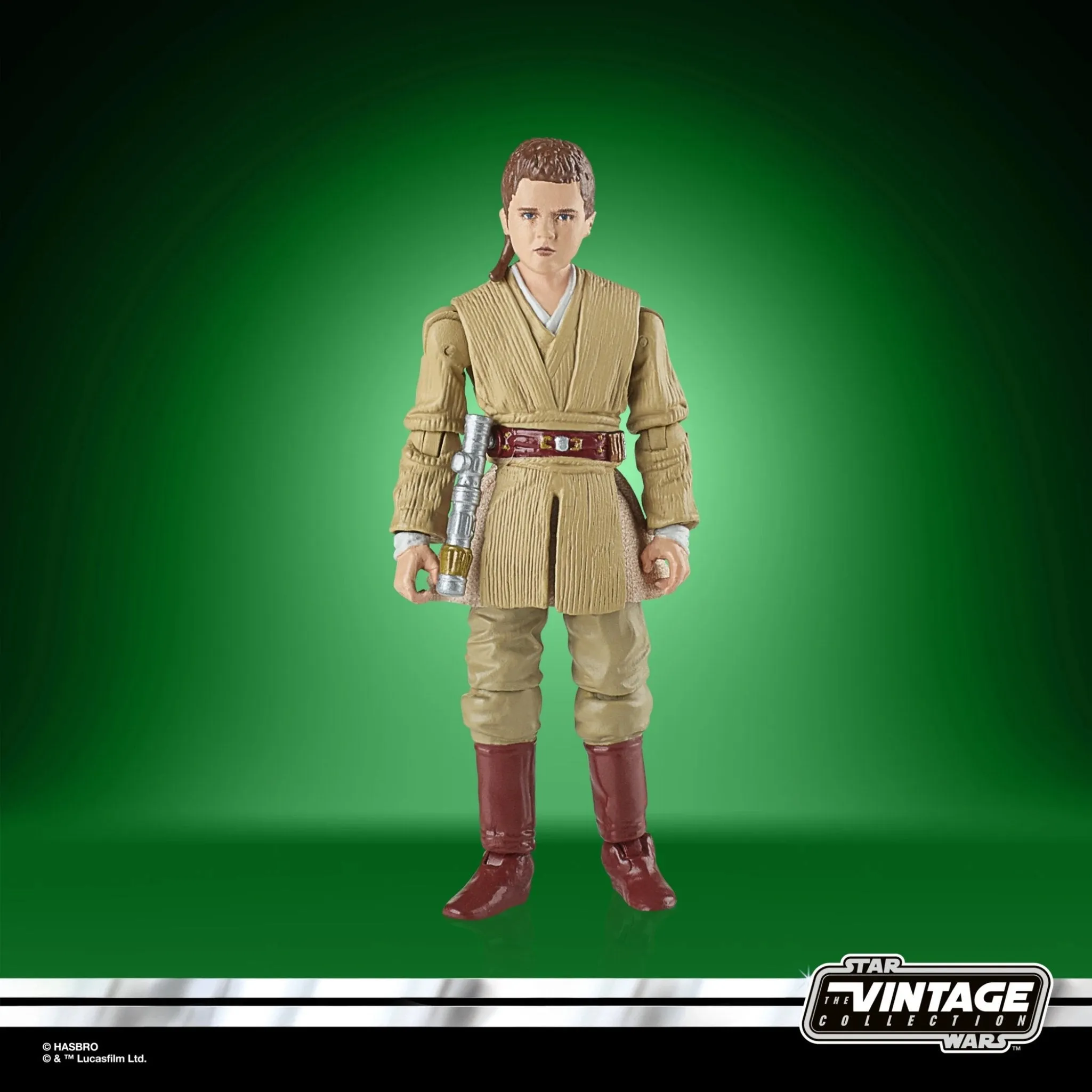 Star Wars: The Vintage Collection Specialty Figures Anakin Skywalker (The Phantom Menace)