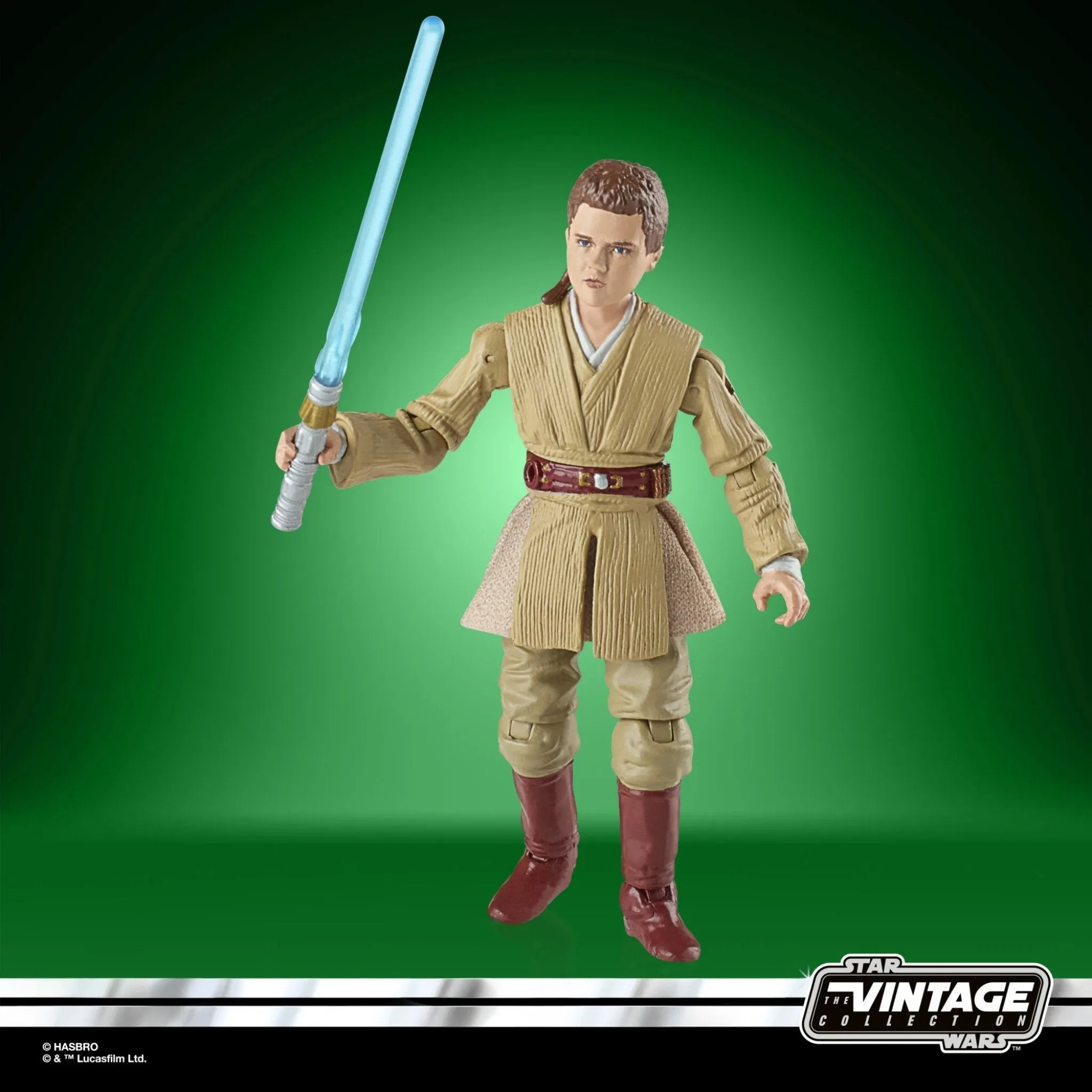 Star Wars: The Vintage Collection Specialty Figures Anakin Skywalker (The Phantom Menace)