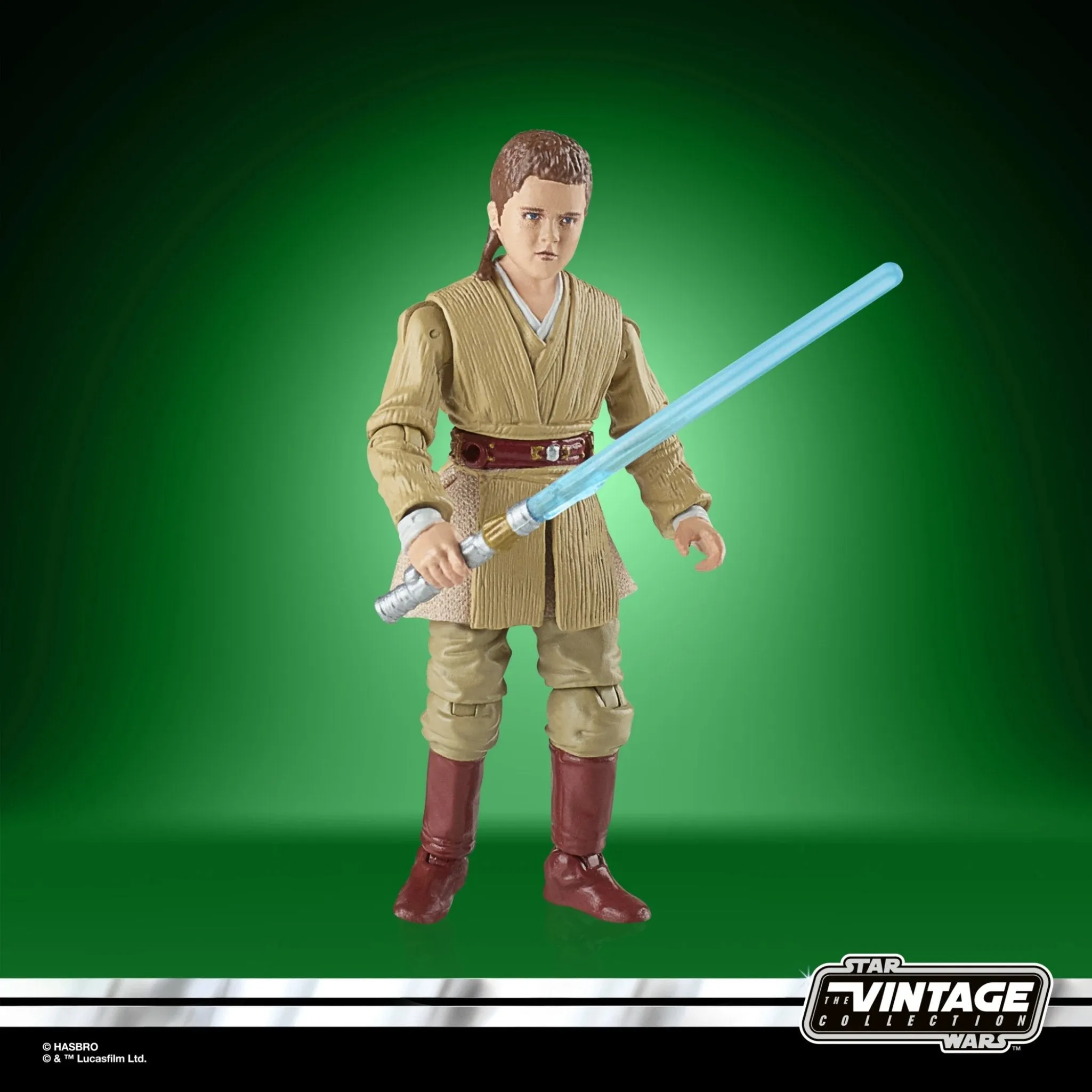 Star Wars: The Vintage Collection Specialty Figures Anakin Skywalker (The Phantom Menace)