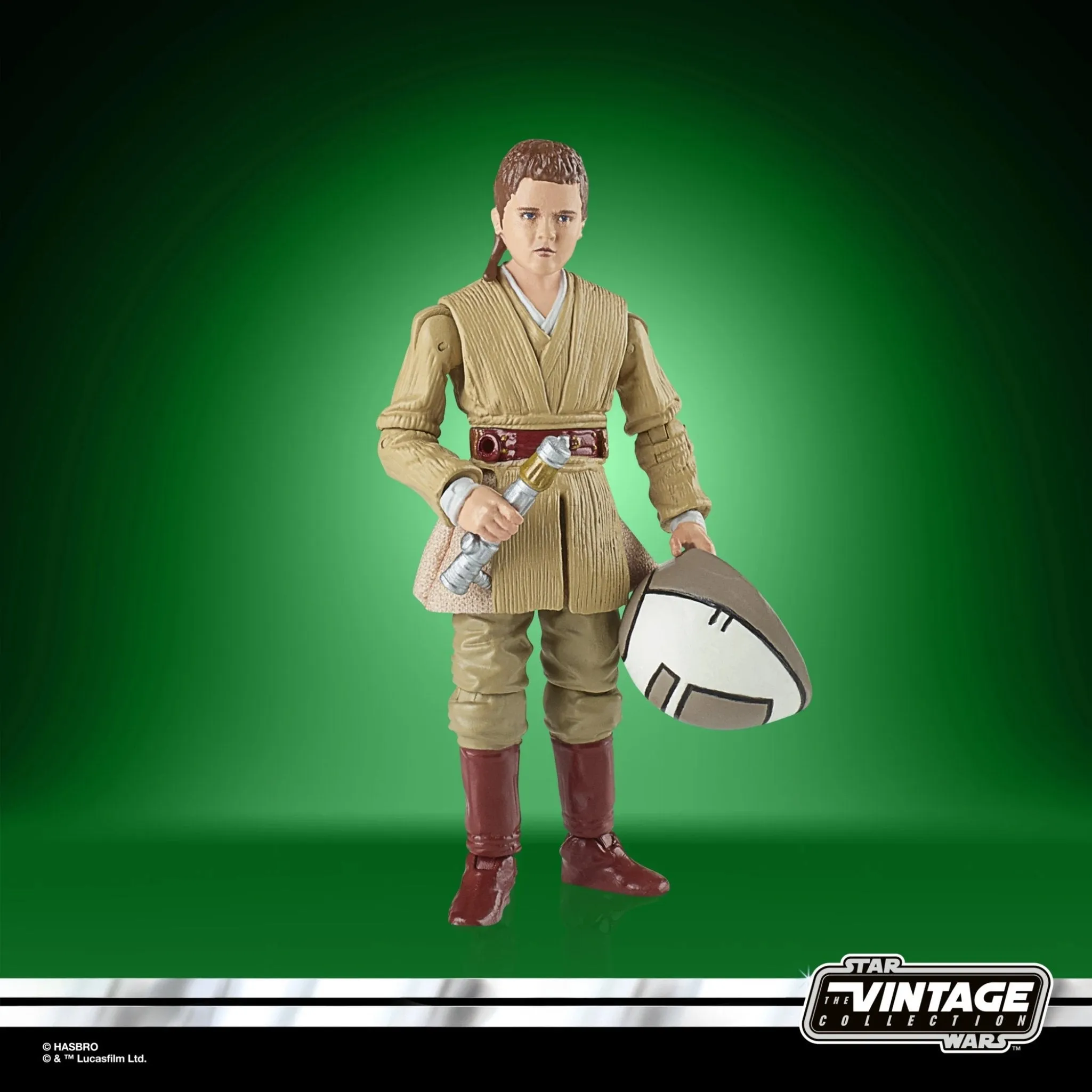 Star Wars: The Vintage Collection Specialty Figures Anakin Skywalker (The Phantom Menace)